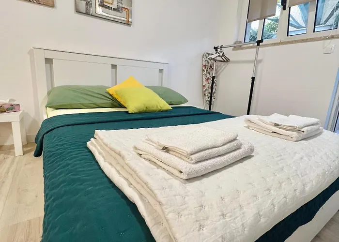 Appartement Moon No.2