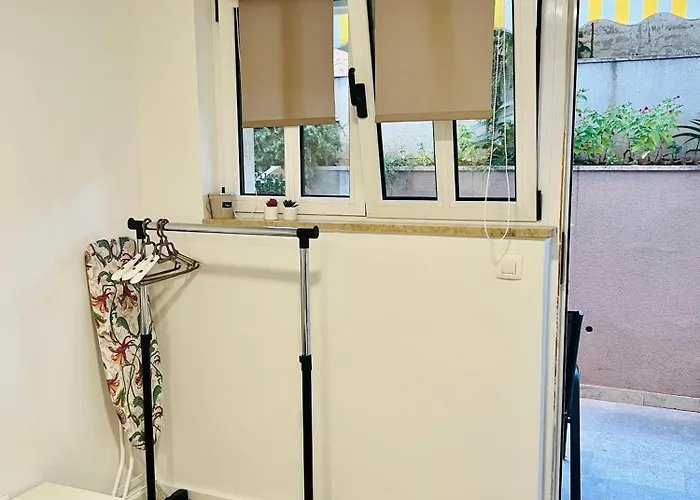 Moon No.2 Appartement Split