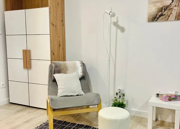 Moon No.2 Appartement