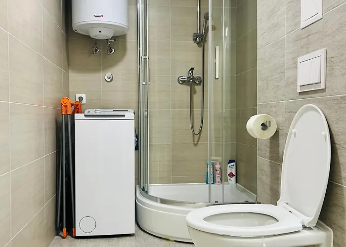 Moon No.2 Appartement *