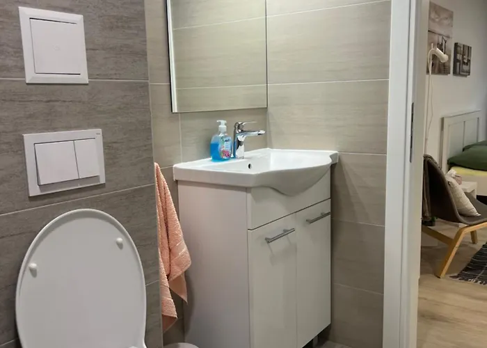 Appartement Moon No.2 *