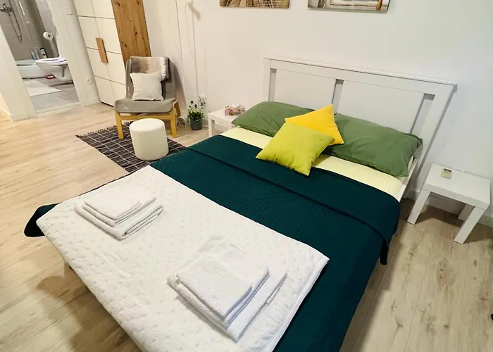 Moon No.2 Appartement