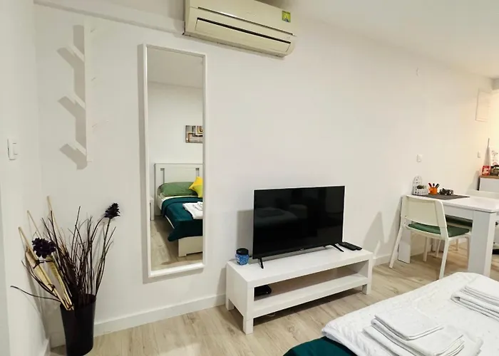 Moon No.2 Appartement