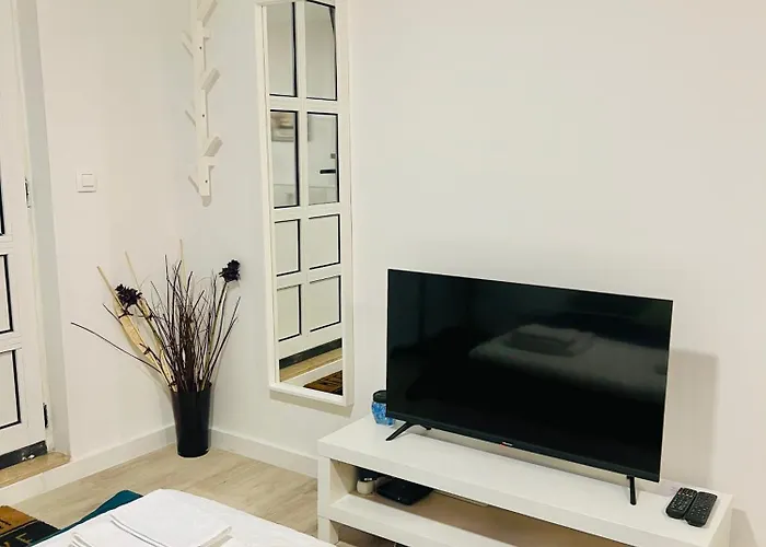 Moon No.2 Appartement Split