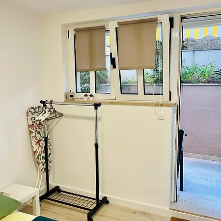 Moon No.2 Apartman Split