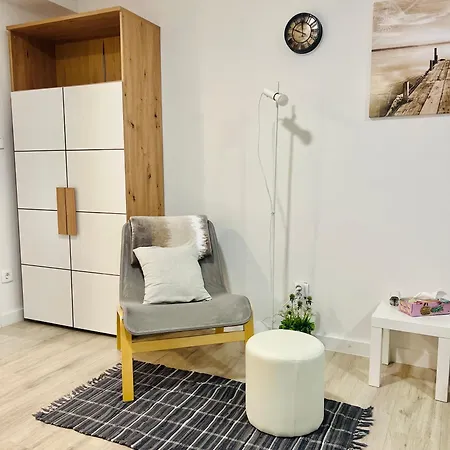 Moon No.2 Apartman