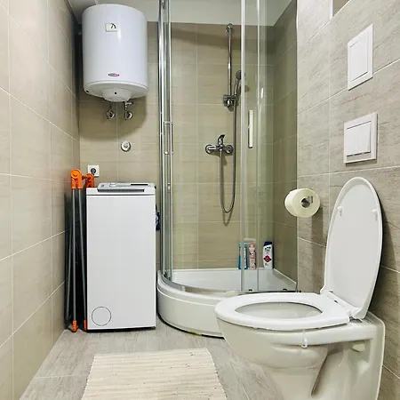 Moon No.2 Apartment *