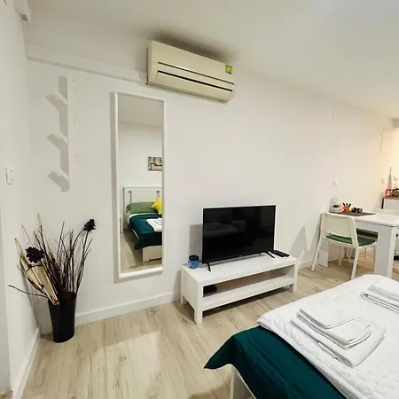 Moon No.2 Apartman