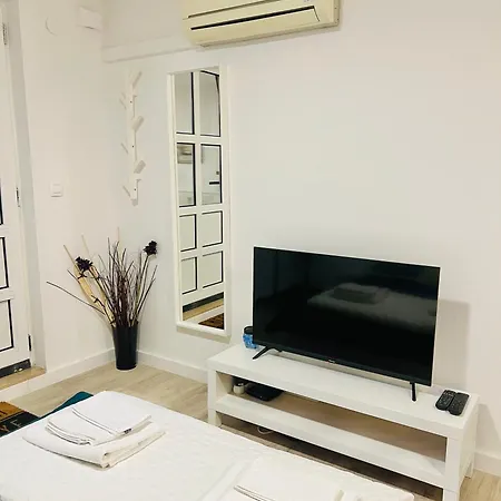 Moon No.2 Apartman Split